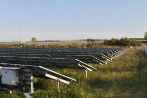 CDU Gemeindeverband und Bundestagsanwärter Holger Bormann unterwegs in der gemeinde Cremlingen